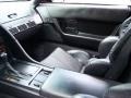 Black - Corvette Coupe Photo No. 36