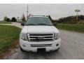 Oxford White - Expedition EL XLT 4x4 Photo No. 4