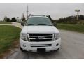 2010 Oxford White Ford Expedition EL XLT 4x4  photo #4