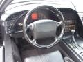 Black - Corvette Coupe Photo No. 37