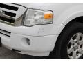 2010 Oxford White Ford Expedition EL XLT 4x4  photo #19