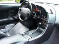 Black - Corvette Coupe Photo No. 40
