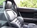 Black - Corvette Coupe Photo No. 41