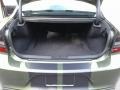 2018 Dodge Charger SRT Hellcat Trunk