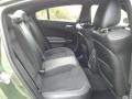 Black Rear Seat Photo for 2018 Dodge Charger #123642922