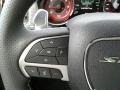 Black Controls Photo for 2018 Dodge Charger #123643061