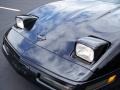 Black - Corvette Coupe Photo No. 51
