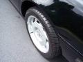 Black - Corvette Coupe Photo No. 55