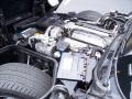 Black - Corvette Coupe Photo No. 56
