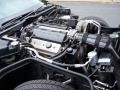 Black - Corvette Coupe Photo No. 57