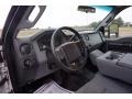 Oxford White - F250 Super Duty XL Super Cab 4x4 Photo No. 4