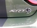  2018 Charger SRT Hellcat Logo