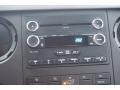 Oxford White - F250 Super Duty XL Super Cab 4x4 Photo No. 12