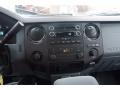 Oxford White - F250 Super Duty XL Super Cab 4x4 Photo No. 13