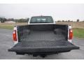 Oxford White - F250 Super Duty XL Super Cab 4x4 Photo No. 14