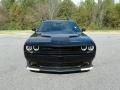 Pitch Black - Challenger R/T Scat Pack Photo No. 3