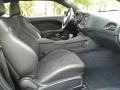 Pitch Black - Challenger R/T Scat Pack Photo No. 13