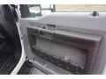 Oxford White - F250 Super Duty XL Super Cab 4x4 Photo No. 36