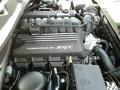Pitch Black - Challenger R/T Scat Pack Photo No. 29