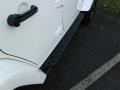 Bright White - Wrangler Unlimited Rubicon Recon 4x4 Photo No. 33