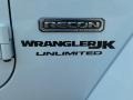 2018 Bright White Jeep Wrangler Unlimited Rubicon Recon 4x4  photo #34