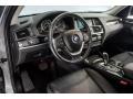 2015 Space Grey Metallic BMW X3 xDrive28i  photo #15
