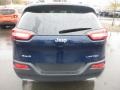 2018 Patriot Blue Pearl Jeep Cherokee Limited 4x4  photo #4