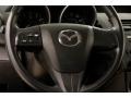 Liquid Silver Metallic - MAZDA3 i Sport 4 Door Photo No. 6