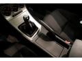 Liquid Silver Metallic - MAZDA3 i Sport 4 Door Photo No. 11