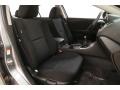 Liquid Silver Metallic - MAZDA3 i Sport 4 Door Photo No. 14