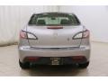 Liquid Silver Metallic - MAZDA3 i Sport 4 Door Photo No. 17