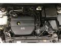 Liquid Silver Metallic - MAZDA3 i Sport 4 Door Photo No. 18