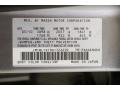 Liquid Silver Metallic - MAZDA3 i Sport 4 Door Photo No. 19