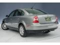 Stonehenge Grey Metallic - Passat GLS Sedan Photo No. 10