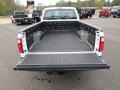 Oxford White - F250 Super Duty XL Super Cab Photo No. 9