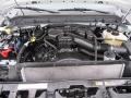 Oxford White - F250 Super Duty XL Super Cab Photo No. 10
