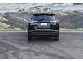 2018 Black Toyota RAV4 LE AWD  photo #4