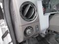 Oxford White - F250 Super Duty XL Super Cab Photo No. 15