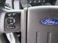 Oxford White - F250 Super Duty XL Super Cab Photo No. 17