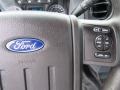 Oxford White - F250 Super Duty XL Super Cab Photo No. 18