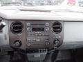 Oxford White - F250 Super Duty XL Super Cab Photo No. 20