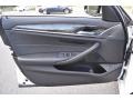 Black Door Panel Photo for 2018 BMW 5 Series #123651547