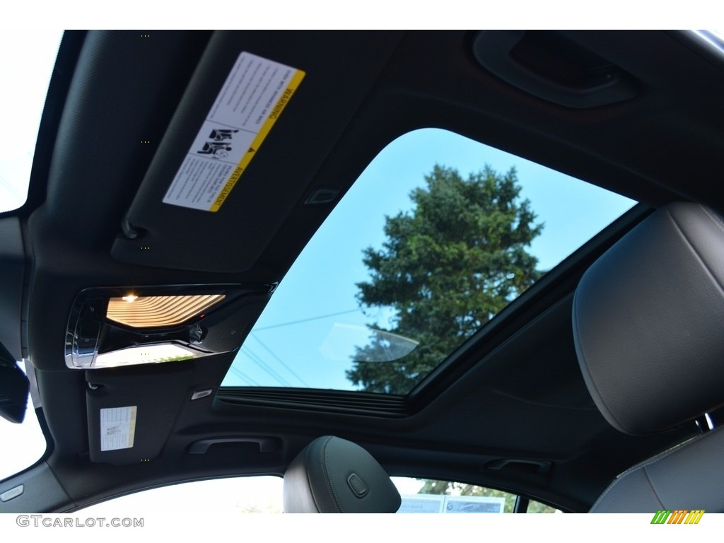 2018 5 Series 530e iPerfomance xDrive Sedan - Alpine White / Black photo #13