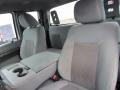 Oxford White - F250 Super Duty XL Super Cab Photo No. 33