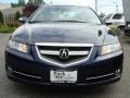 2008 Royal Blue Pearl Acura TL 3.2  photo #2