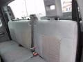Oxford White - F250 Super Duty XL Super Cab Photo No. 37
