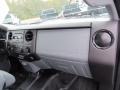Oxford White - F250 Super Duty XL Super Cab Photo No. 41
