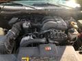 2004 Black Ford Explorer XLT  photo #2