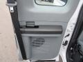 Oxford White - F250 Super Duty XL Super Cab Photo No. 46