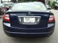 2008 Royal Blue Pearl Acura TL 3.2  photo #5